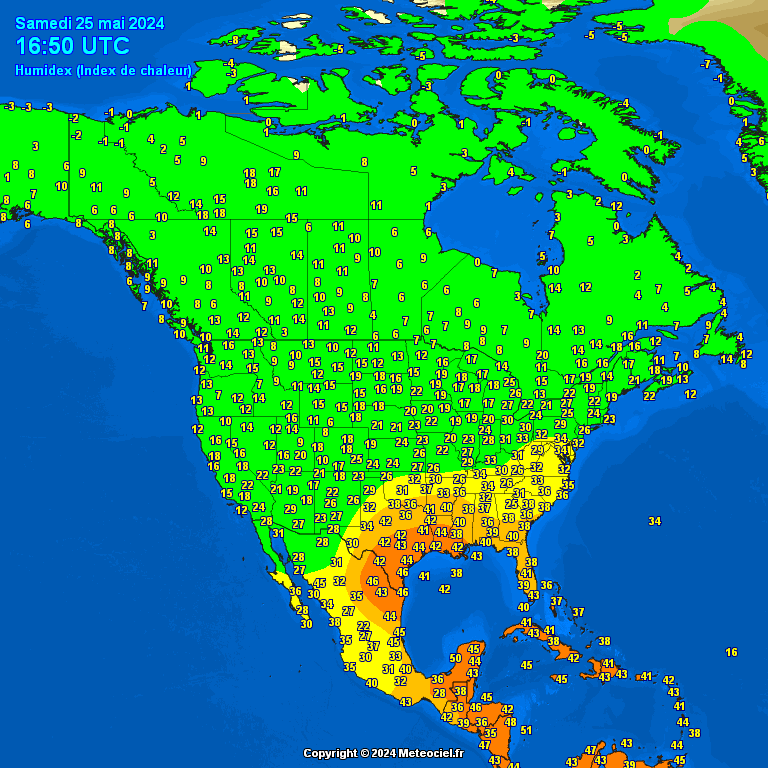 Humidex